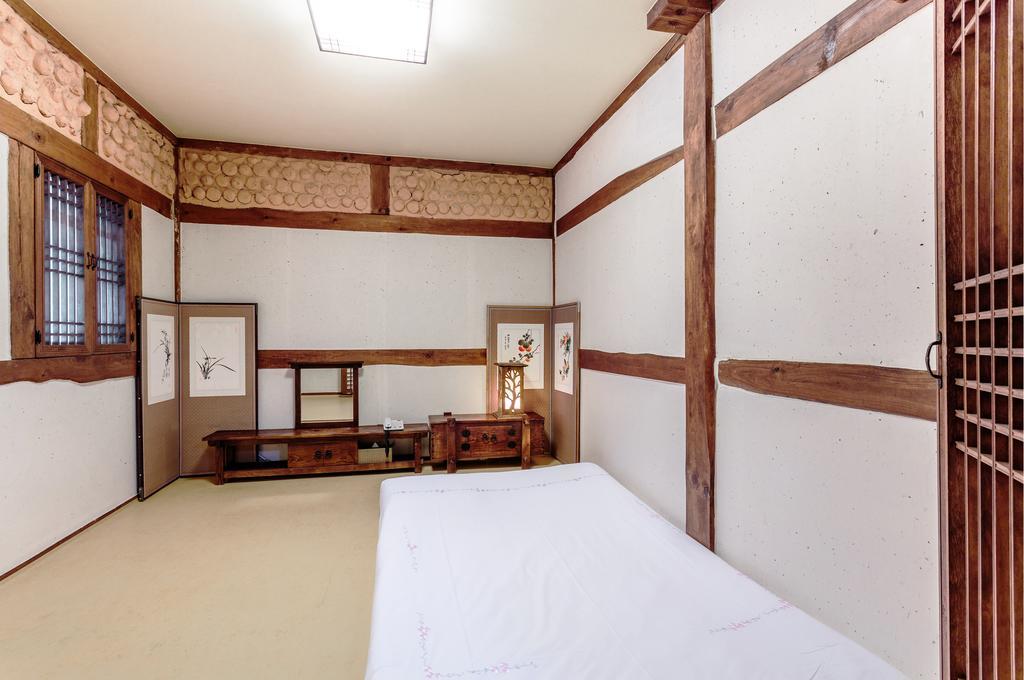 Kasan Tobang Hostel Сеогвипо Екстериор снимка