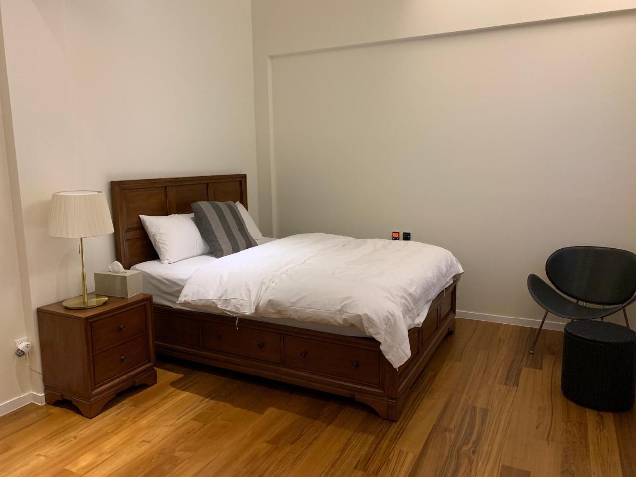 Kasan Tobang Hostel Сеогвипо Екстериор снимка
